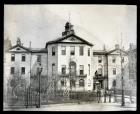 City Hall used as City Hall 1841 to 1862